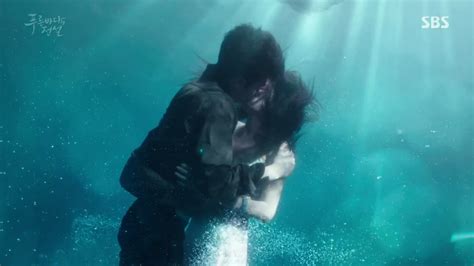 dramabeans|Legend of the Blue Sea » Dramabeans.